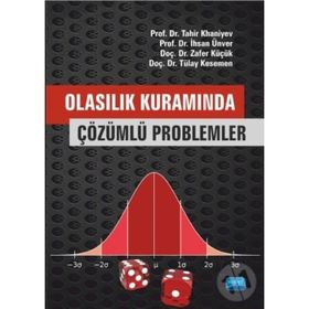 Olasılık Kuramında Çözümlü Problemler - Kolektif