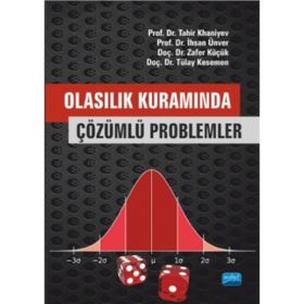 Olasılık Kuramında Çözümlü Problemler - Kolektif