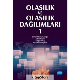 Olasılık ve Olasılık Dağılımları 1 - Ayten Yiğiter
