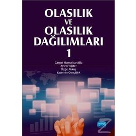 Olasılık ve Olasılık Dağılımları 1 - Ayten Yiğiter