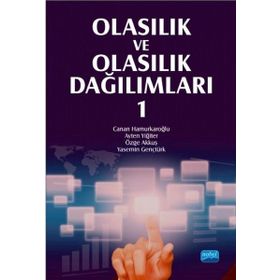 Olasılık ve Olasılık Dağılımları 1 - Ayten Yiğiter