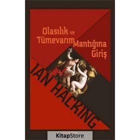 Olasılık ve Tümevarım Mantığına Giriş - lan hacking
