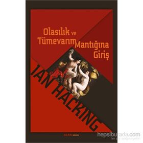 Olasılık ve Tümevarım Mantığına Giriş - lan hacking