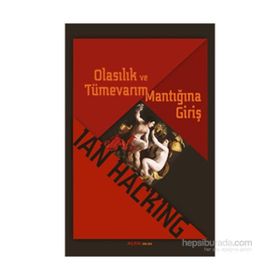 Olasılık ve Tümevarım Mantığına Giriş - lan hacking