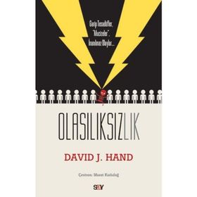Olasılıksızlık - David J. Hand