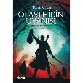 Olasthil’in Uyanışı - Tufan Çapar