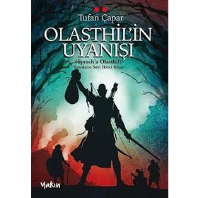 Olasthil’in Uyanışı - Tufan Çapar
