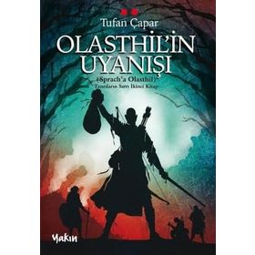 Olasthil’in Uyanışı - Tufan Çapar