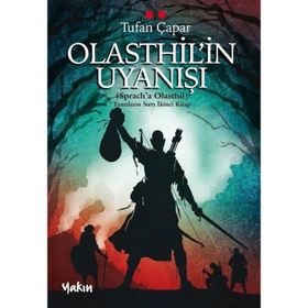 Olasthil’in Uyanışı - Tufan Çapar