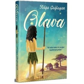 Olava - Tolga Çağlayan