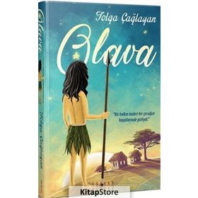 Olava - Tolga Çağlayan