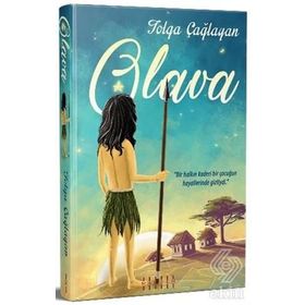 Olava - Tolga Çağlayan