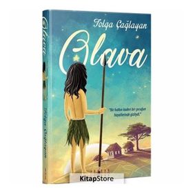 Olava - Tolga Çağlayan