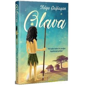 Olava - Tolga Çağlayan