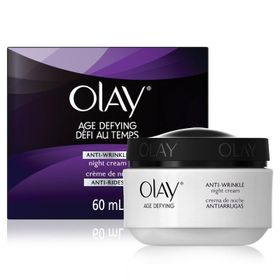 Olay 50 ml Age-Defyıng Gece Kremi