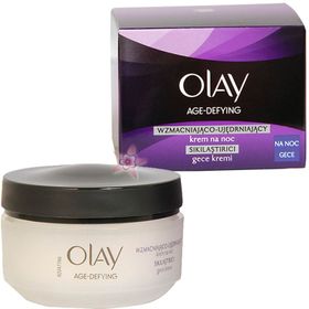Olay 50 ml Age-Defyıng Gece Kremi