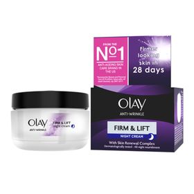 Olay 50 ml Age-Defyıng Gece Kremi
