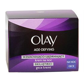 Olay 50 ml Age-Defyıng Gece Kremi