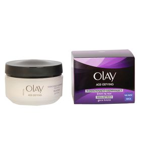 Olay 50 ml Age-Defyıng Gece Kremi