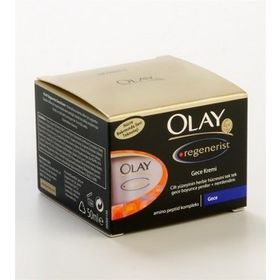 Olay 50 ml Regenerıst Gece Kremi
