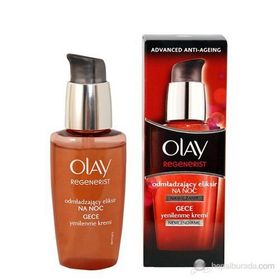 Olay 50 ml Regenerıst Gece Kremi