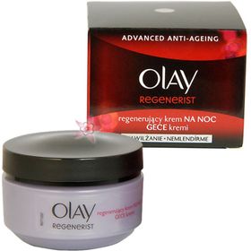 Olay 50 ml Regenerıst Gece Kremi