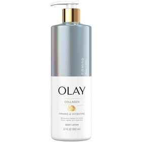 Olay 502 ml Kollajen İçeren Sıkılaştırıcı ve Nemlendirici Vücut Losyonu