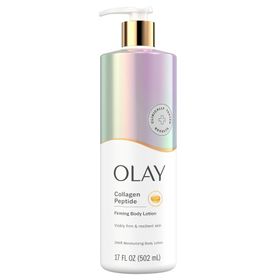 Olay 502 ml Kollajen İçeren Sıkılaştırıcı ve Nemlendirici Vücut Losyonu
