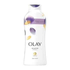 Olay Age Defying 650 ml Vücut Şampuanı