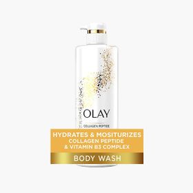 Olay Collagen Peptide Ve B3 Vitamini İçerikli Nemlendirici 591 ml Vücut Şampuanı