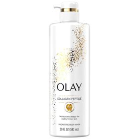 Olay Collagen Peptide Ve B3 Vitamini İçerikli Nemlendirici 591 ml Vücut Şampuanı
