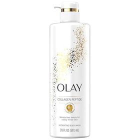 Olay Collagen Peptide Ve B3 Vitamini İçerikli Nemlendirici 591 ml Vücut Şampuanı