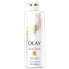 Olay Collagen Peptide Ve B3 Vitamini İçerikli Nemlendirici 591 ml Vücut Şampuanı