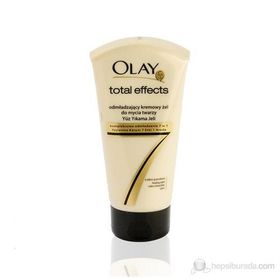 Olay Total Effects 150 Ml Yüz Yıkama Jeli