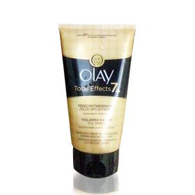 Olay Total Effects 150 Ml Yüz Yıkama Jeli