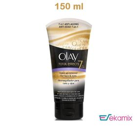 Olay Total Effects 150 Ml Yüz Yıkama Jeli