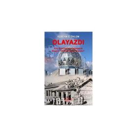 Olayazdı Hüseyin G. Öktem