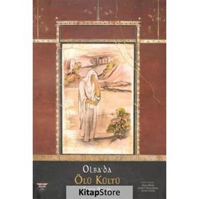 Olba'da Ölü Kültü - Tuna Akçay