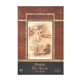 Olba'da Ölü Kültü - Tuna Akçay