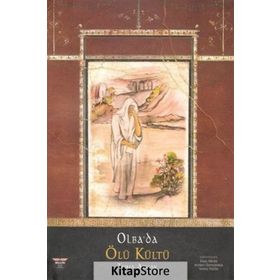 Olba'da Ölü Kültü - Tuna Akçay