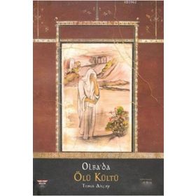 Olba'da Ölü Kültü - Tuna Akçay