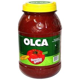 Olca 3,2 kg Domates Salçası (2 adet)