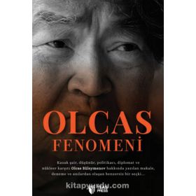 Olcas Fenomeni - Safar Abdullo