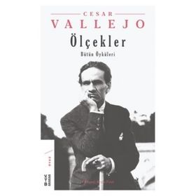 Ölçekler - Cesar Vallejo