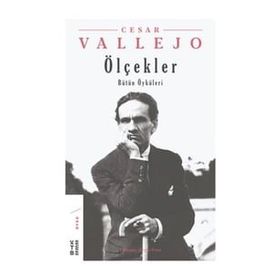 Ölçekler - Cesar Vallejo