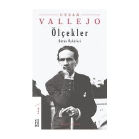 Ölçekler - Cesar Vallejo