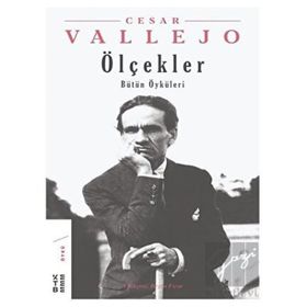 Ölçekler - Ketebe Yayınları
