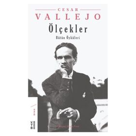 Ölçekler - Ketebe Yayınları