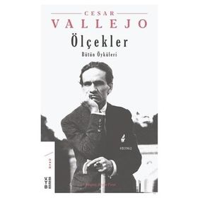 Ölçekler - Ketebe Yayınları