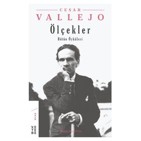 Ölçekler - Ketebe Yayınları